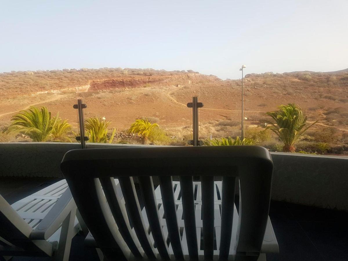 Apartment Tenerife Sur Palm-mar Exterior photo