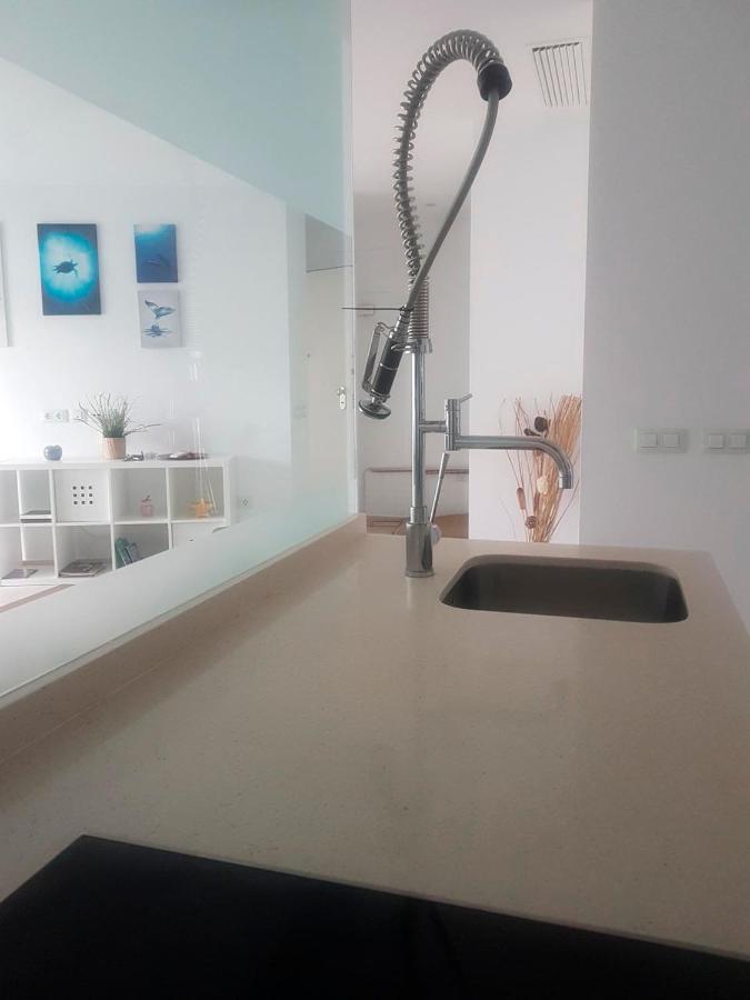 Apartment Tenerife Sur Palm-mar Exterior photo