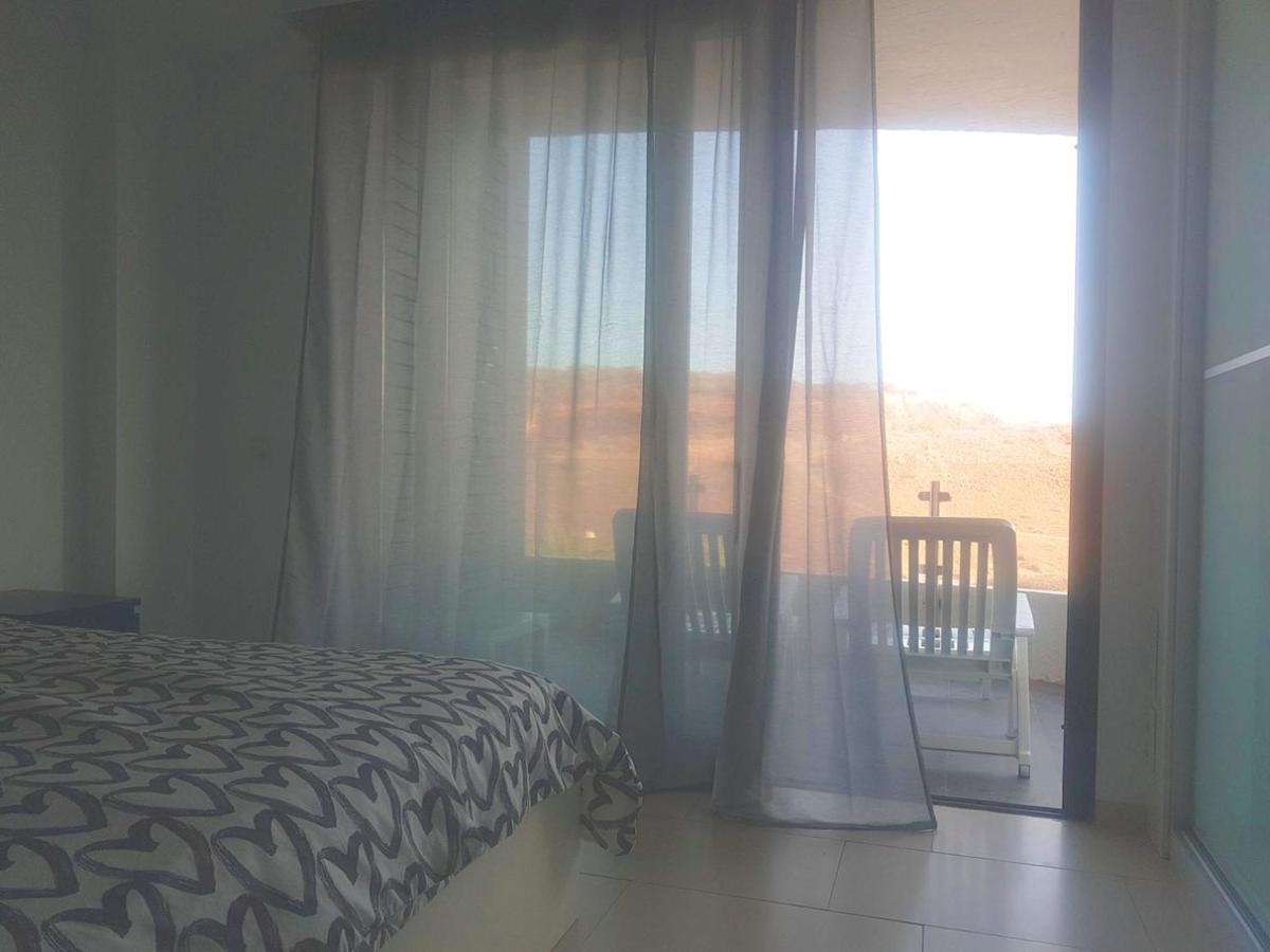 Apartment Tenerife Sur Palm-mar Exterior photo
